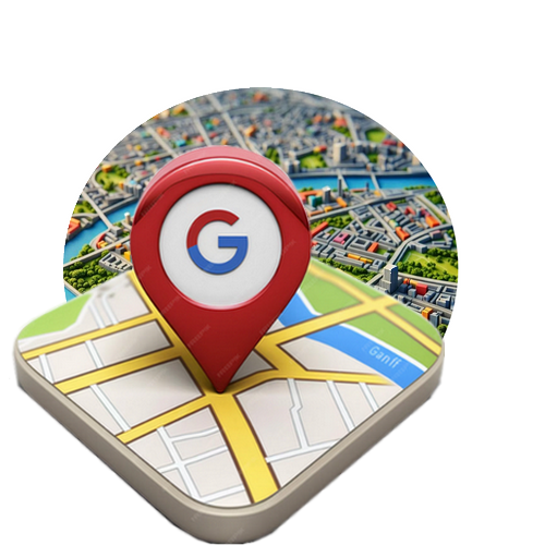 Maps