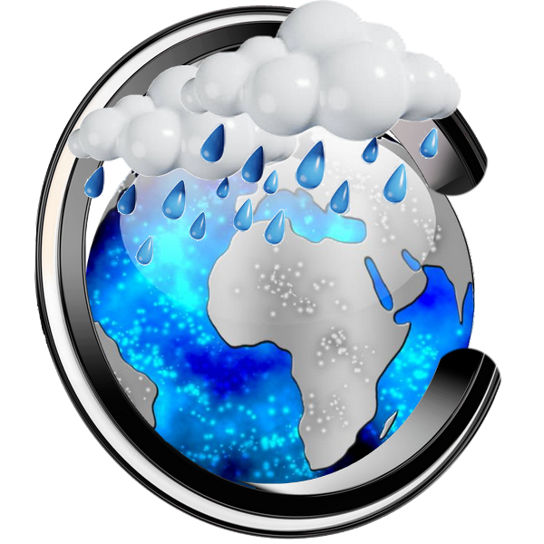 Pluie
